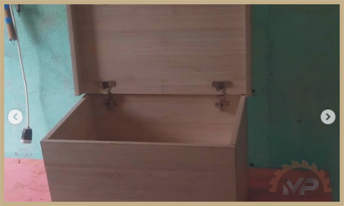 Marcenaria Providência