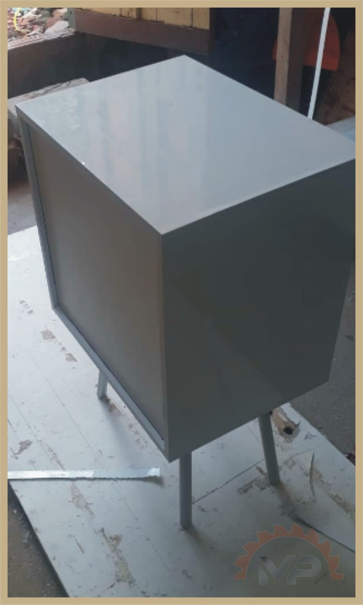 Marcenaria Providência