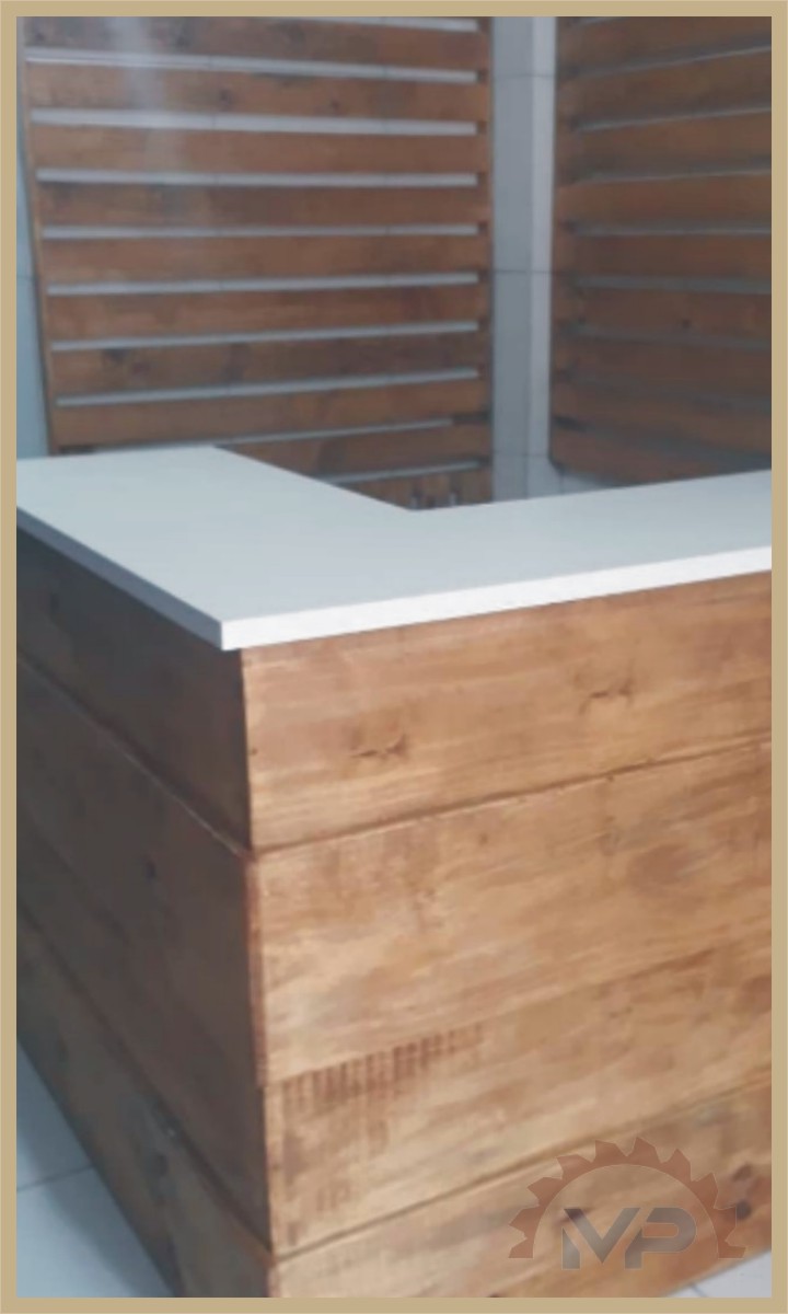 Marcenaria Providência