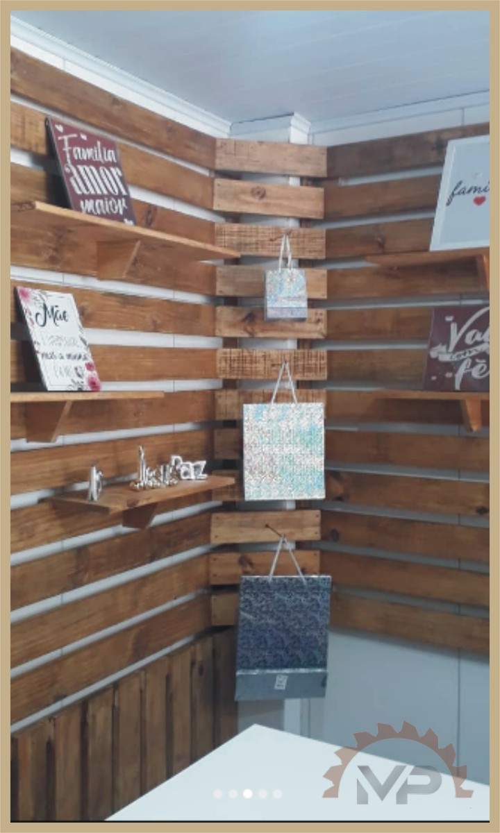 Marcenaria Providência